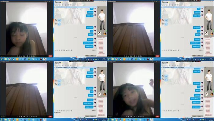 幼幼裸体视频自慰被父母发现好尴尬啊