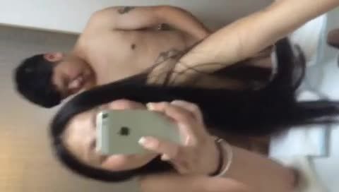 湖北利川雷润琴裸贷无力偿还肉偿视频