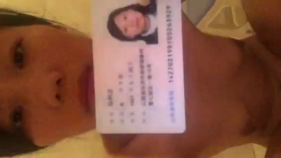 山西永济马利沙裸贷视频