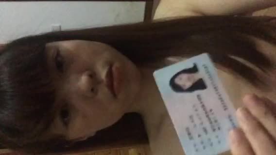 浙江台州王梦巧裸贷视频