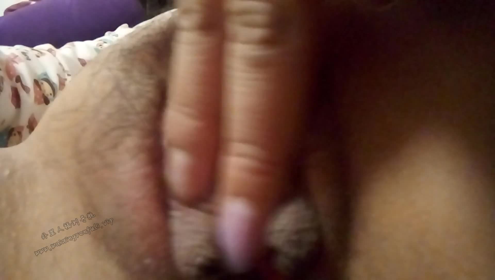 幼女的自拍视频