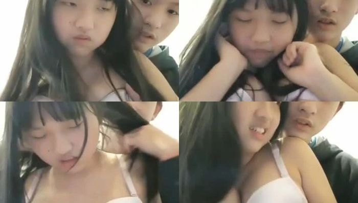 身材丰满的初中生被富二代带入豪宅里性交操逼自拍视频