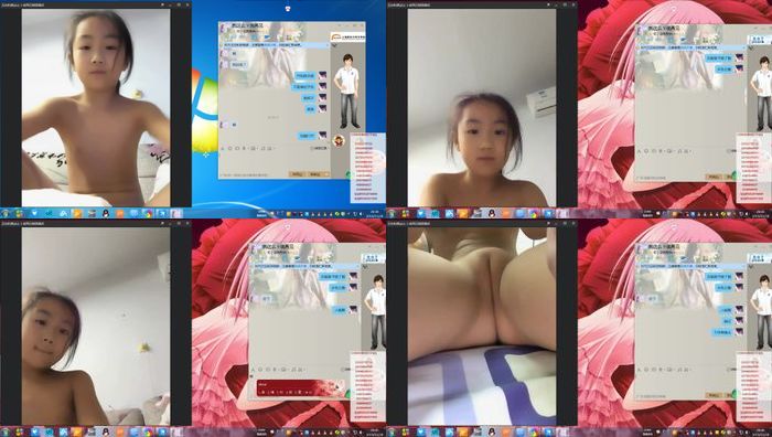 幼幼视频的馒头小穴嫩到极致金主都流口水了