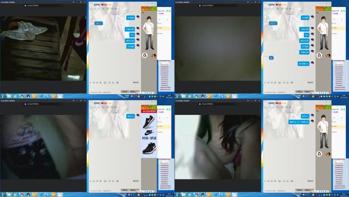 小女孩两姐妹和金主视频被要求互相亲嘴