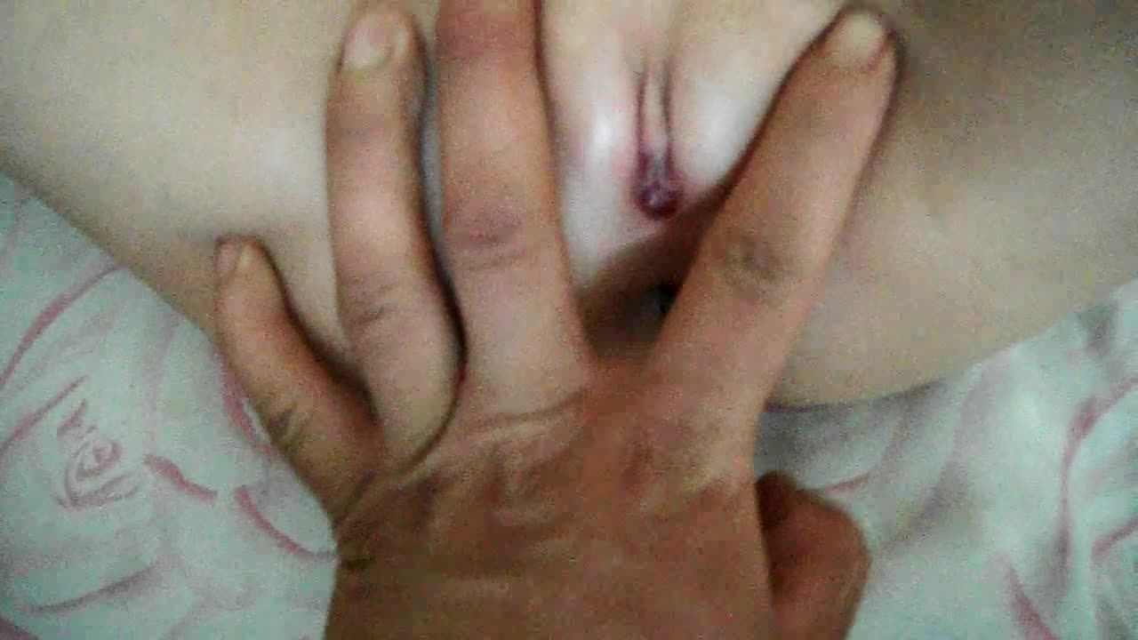 调教幼幼自慰扣逼插入白虎穴摩擦最终爆菊花眼视频