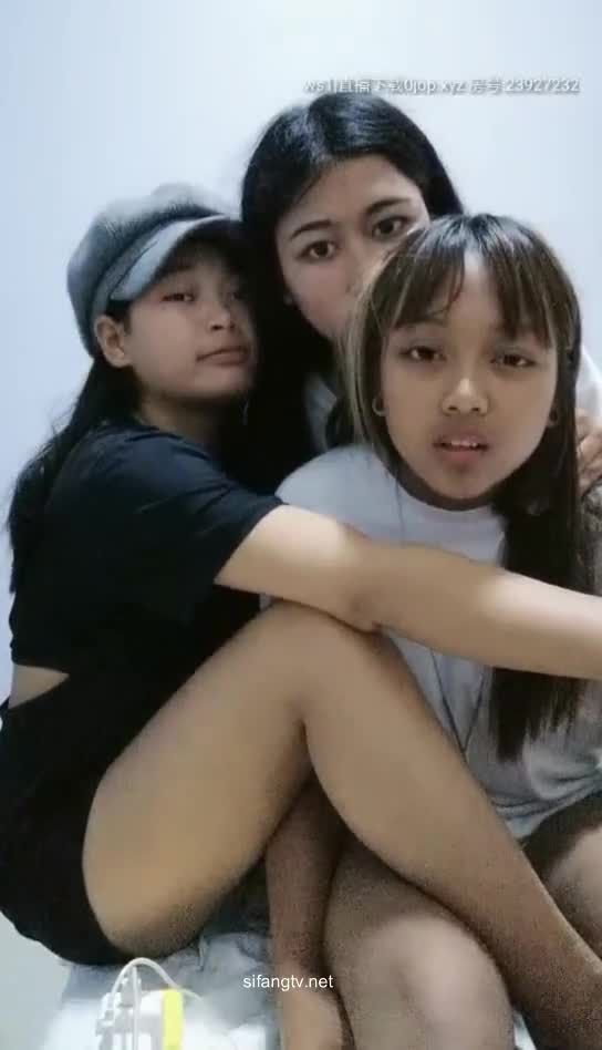 缅甸初中生姐妹花直播猥亵强奸童男视频