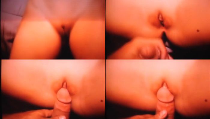 国外兄妹乱伦，幼幼双眼被布遮住被哥哥迷奸用大屌插入屁眼肛交视频