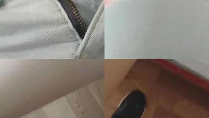 戴着牙套的初中生被邻居学医在校生调戏玩弄嫩鲍蜜穴视频