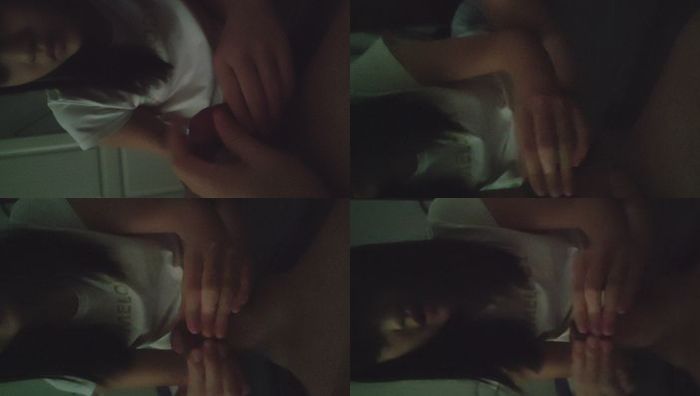 小女孩兼职上门按摩给客人做前列腺保养和打飞机视频