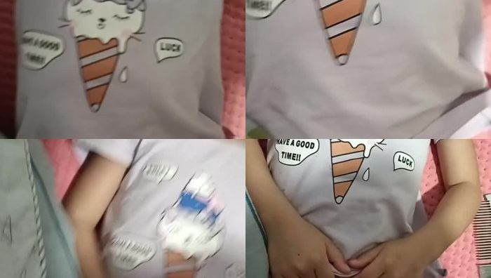 南京刘老师性侵犯小学一年级幼女视频曝光