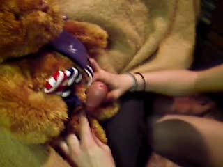 欧美继父调教可爱幼女舔龟头视频