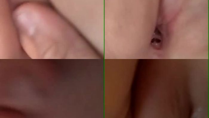 7岁幼幼粉嫩白虎逼被变态爸爸掰开玩弄视频