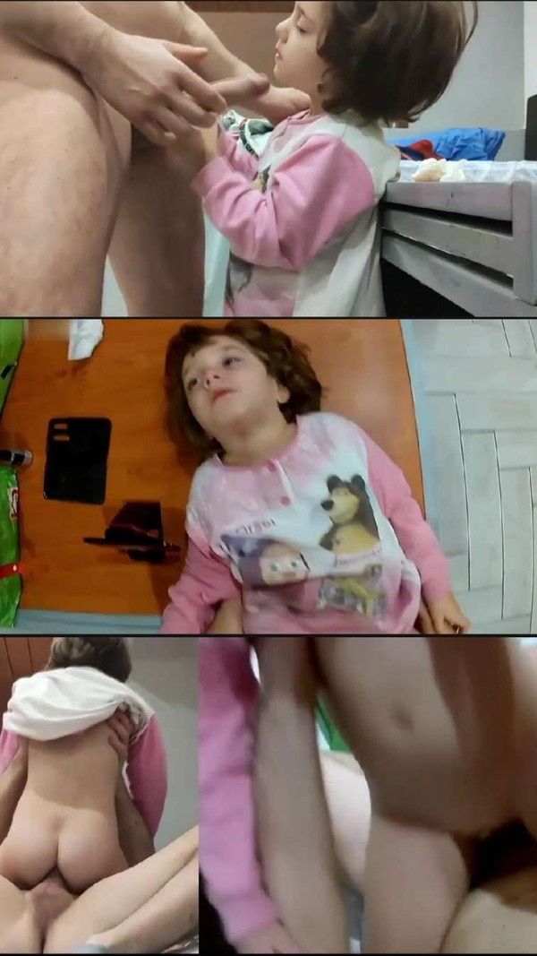 兽父肏到幼女神志不清摇摇欲坠-淫父肛交5岁萝莉小女孩雏菊视频丧尽天良稀缺资源